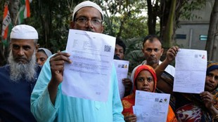 bengal elections | SIR | polarization |