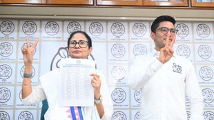 bengal elections | abhishek banerjee | mamata banerjee |