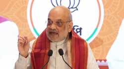 6 मई को बंगाल में बीजेपी सरकार, 45 दिन में बॉर्डर पर बाड़ के लिए देंगे जमीन… अमित शाह ने ममता सरकार के खिलाफ जारी की ‘चार्जशीट’