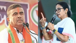bengal elections | mamata banerjee | suvendu adhikari |