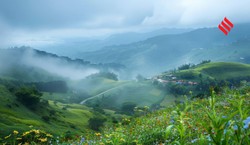 अप्रैल में और भी हसीन हो जाती हैं ये 7 जगहें, जा सकते हैं सुकून के पल बिताने