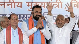 Nitish projects legacy, Nitish Kumar farewell yatra, Nitish Kumar,