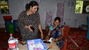 bihar | women mukhiya | rural development |