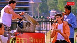 फिल्म का प्लॉट भूल गए याद रह गई ‘कौआ बिरयानी’, जब साइड कैरेक्टर ले गया सारी लाइमलाइट