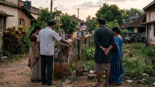 Calcutta High Court, SC/ST Act quash land dispute, Calcutta HC SC/ST Act case quashed