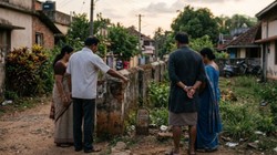 भूमि विवाद में SC/ST एक्ट लगाने पर हाईकोर्ट सख्त, दंपति के खिलाफ केस किया खारिज