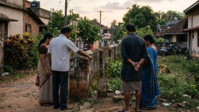 भूमि विवाद में SC/ST एक्ट लगाने पर हाईकोर्ट सख्त, दंपति के खिलाफ केस किया खारिज