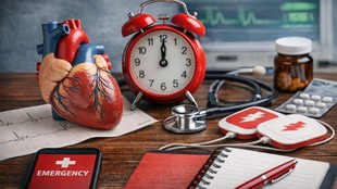 Cardiac Arrest Symptoms, Cardiac Arrest vs Heart Attack, Warning signs of Cardiac Arrest,