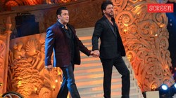 Chetak Screen Awards: जब शाहरुख खान और सलमान खान ने बताया कि उनके बीच हुए झगड़ा का कारण