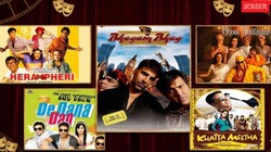 अक्षय कुमार की फिल्मों के ये 5 डायलॉग्स बने यादगार, ‘भूत बंगला’ से पहले फिर हो रही चर्चा