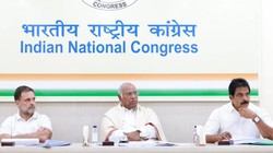 बंगाल चुनाव: कांग्रेस ने जारी की 284 उम्मीदवारों की लिस्ट, बहरामपुर से लड़ेंगे अधीर रंजन चौधरी