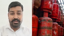 पीएम मोदी की मिमिक्री करने पर सरकारी शिक्षक निलंबित, कांग्रेस ने बीजेपी पर साधा निशाना