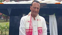 2 बार सांसद, 4 बार विधायक; कौन हैं प्रद्युत बोरदोलोई, 30 साल बाद कांग्रेस से बनाई दूरी