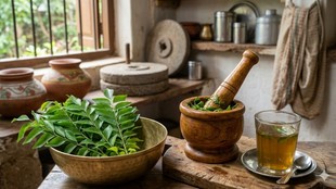 Ayurvedic remedies for digestion,Right way to consume curry leaves, Right way to consume curry leaves,Curry leaves and blood sugar,Curry Leaves Benefits