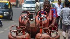 LPG shortage India 2026, West Asia conflict impact on fuel, Strait of Hormuz oil blockade, LPG Price