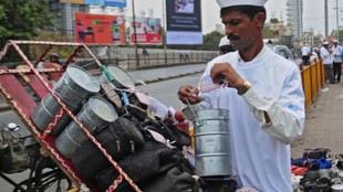 V service| LPG crisis| mumbai