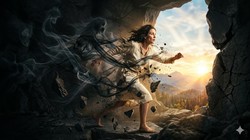 भीतर के अंधेरे से बाहर के उजाले तक की अनदेखी यात्रा, अंदर के भ्रम से निकलना होगा | दुनिया मेरे आगे