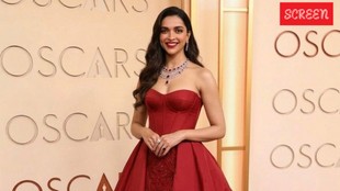deepika padukone oscar 2026 viral look