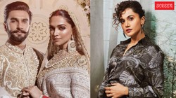 पैपराजी ने बताया रणवीर-दीपिका ने शादी में दिया 5 स्टार ट्रीटमेंट, तापसी पन्नू को कहा रूड