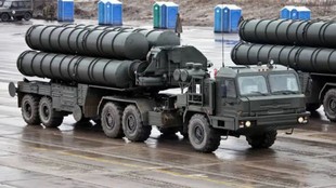 defence deal | rajnath singh | s 400 air defence system |