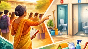 delhi high court, jamia millia islamia, justice sanjeev narula, toilet