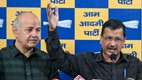 AAP, Delhi news, manish sisodia, delhi politics,