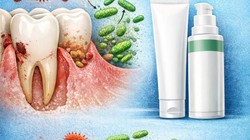 मसूड़ों की बीमारी के इलाज में नई उम्मीद, वैज्ञानिकों ने बनाया माइक्रोबायोम-फ्रेंडली टूथपेस्ट