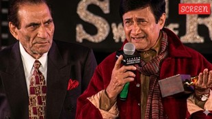 Dev Anand