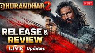 Dhurandhar 2 Release and review
