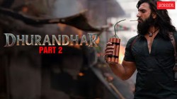 Dhurandhar 2-The Revenge Movie Release Date/Music Review: बॉक्स ऑफिस पर तहलका मचाने के लिए तैयार ‘धुरंधर 2’, धड़ाधड़ बिक रहे टिकट