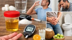 क्या पीले रंग का पेशाब टाइप 2 डायबिटीज का संकेत है? एक्सपर्ट से जानिए सच्चाई