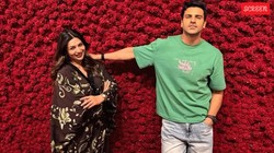 दिव्यांका त्रिपाठी की हुई गोदभराई, शादी के 10 साल बाद विवेक दहिया के घर आ रहा नन्हा सदस्य