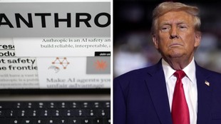 Anthropic lawsuit Trump administration, Claude AI military use, Anthropic supply chain risk designation, Anthropic Pentagon lawsuit