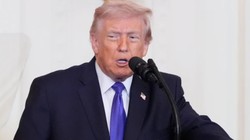 ‘ईरान बातचीत करना चाहता है, लेकिन अब देर हो चुकी है’, युद्ध के बीच डोनाल्ड ट्रंप ने किया बड़ा दावा