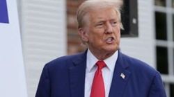 ईरान हर कीमत पर सरेंडर करे, बाद में हम उसे बर्बादी से उबारेंगे: ट्रंप