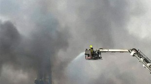 dubai drone attack| dubai air port