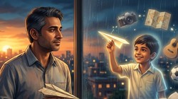 कहीं जिम्मेदारियों के बोझ तले दम तो नहीं तोड़ रहे आपके सपने? | दुनिया मेरे आगे