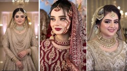 ईद के लिए मेकअप कैसे करें? बिना पार्लर पर जाए खूबसूरत दिखने के लिए अपनाएं टिप्स