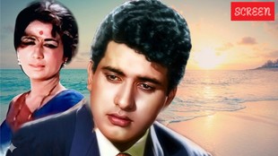 ek pyaar ka nagma hai