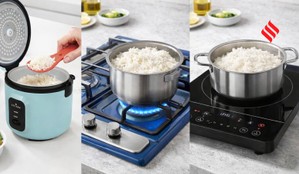 electric cooker benefits, foods to cook in electric cooker