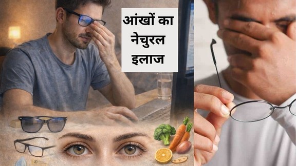 how to improve eyesight naturally, natural ways to improve eyesight, eye health tips, reduce eye strain naturally, 20-20-20 rule, eye exercises for vision