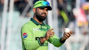 PSL Ball Tampering Incident, Fakhar Zaman Ban