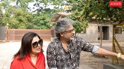 सलमान खान के फोटोग्राफर का लग्जरी फार्महाउस देख फराह खान हुईं हैरान- अगर भाई पसंद कर लें तो…