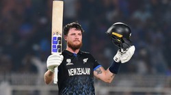 फिन एलन ने 33 गेंद पर ठोके 100 रन, न्यूजीलैंड को फाइनल में पहुंचाया; 5 बड़े रिकॉर्ड किए अपने नाम