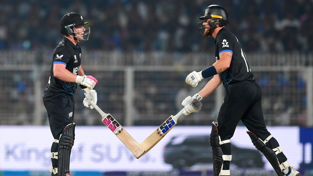 फिन एलन ने खेली नाबाद 33 गेंद पर 100 रन की पारी (सोर्स- IANS)