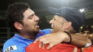 Gary Kirsten, Sri Lanka Cricket, Sri Lanka Head Coach