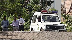 गोवा: नाबालिग लड़कियों के वीडियो बनाने और प्रसारित करने के आरोप में पार्षद का बेटा गिरफ्तार, अखबार की रिपोर्ट से सामने आया मामला