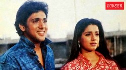 ‘पहले वाला रोमांस…’ , नीलम संग प्यार में पड़ने के सवाल पर गोविंदा ने तोड़ी चुप्पी