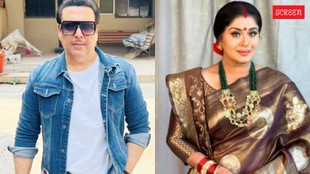 Sudha Chandran, Govinda