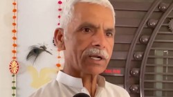 ‘बेटे को इस हालत में नहीं देख सकते’, सुप्रीम कोर्ट से इच्छा मृत्यु की मंजूरी के बाद बोले हरीश राणा के पिता